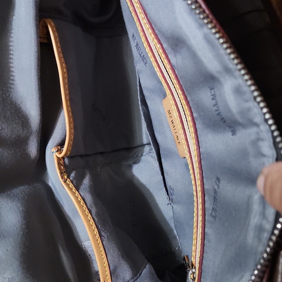 MZ Wallace Purse - Picture 7 of 9